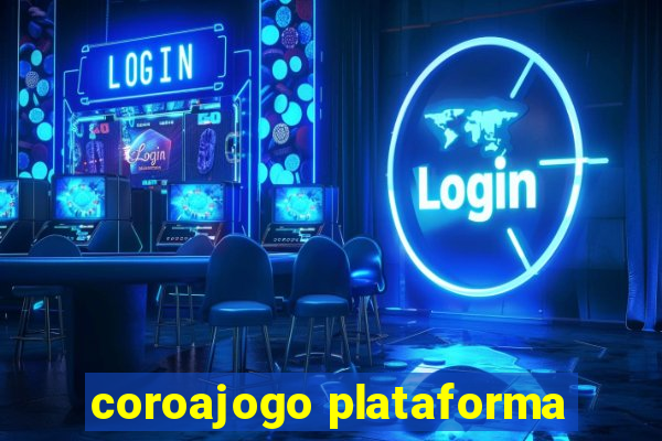 coroajogo plataforma